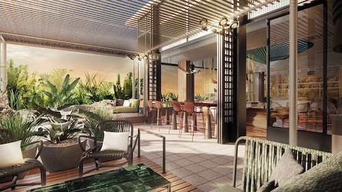 Kimpton Naluria Kuala Lumpur by IHG