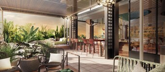 Kimpton Naluria Kuala Lumpur by IHG