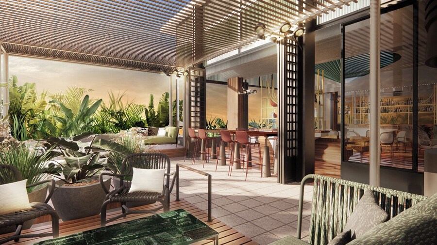 Kimpton Naluria Kuala Lumpur by IHG