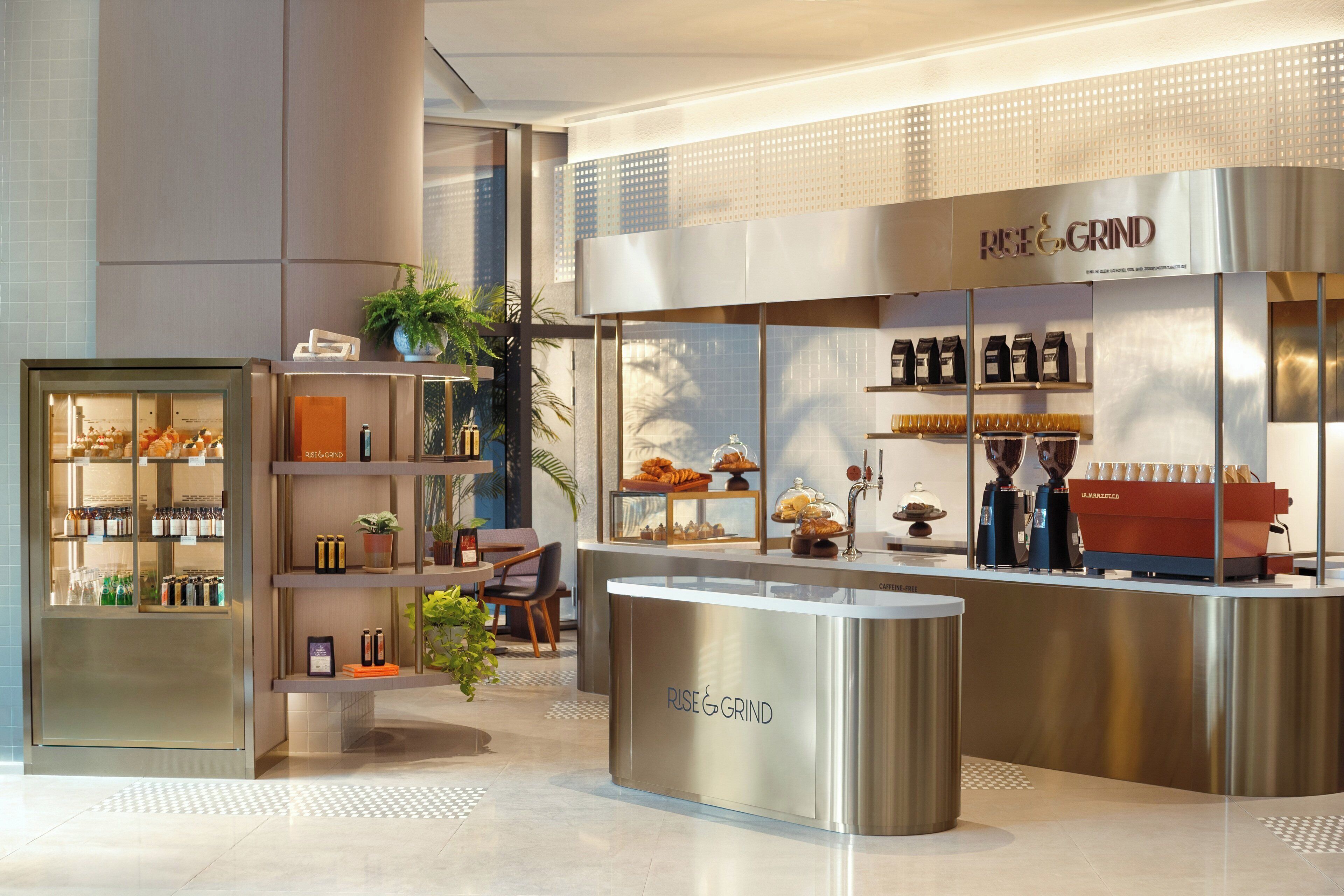 Photo - Kimpton Naluria Kuala Lumpur