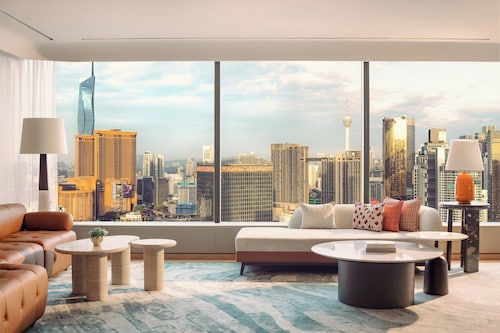 Kimpton Naluria Kuala Lumpur by IHG