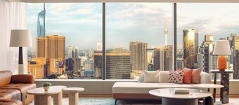 Kimpton Naluria Kuala Lumpur by IHG