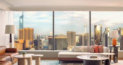Kimpton Naluria Kuala Lumpur by IHG