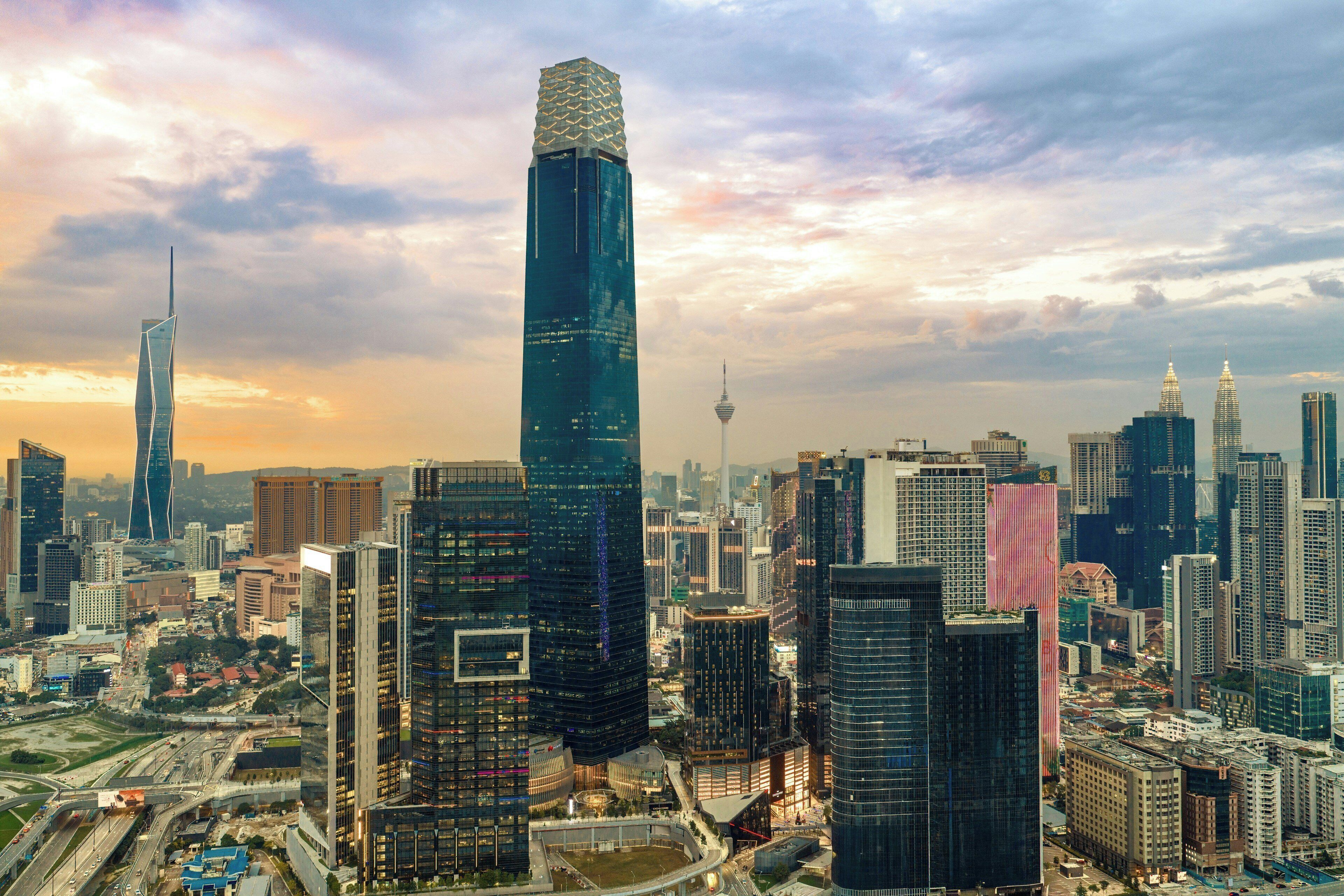 Photo - Kimpton Naluria Kuala Lumpur