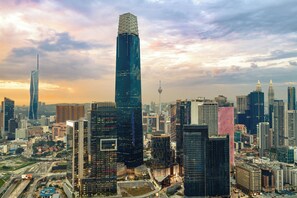 Point of interest - Kimpton Naluria Kuala Lumpur by IHG (Kuala Lumpur)