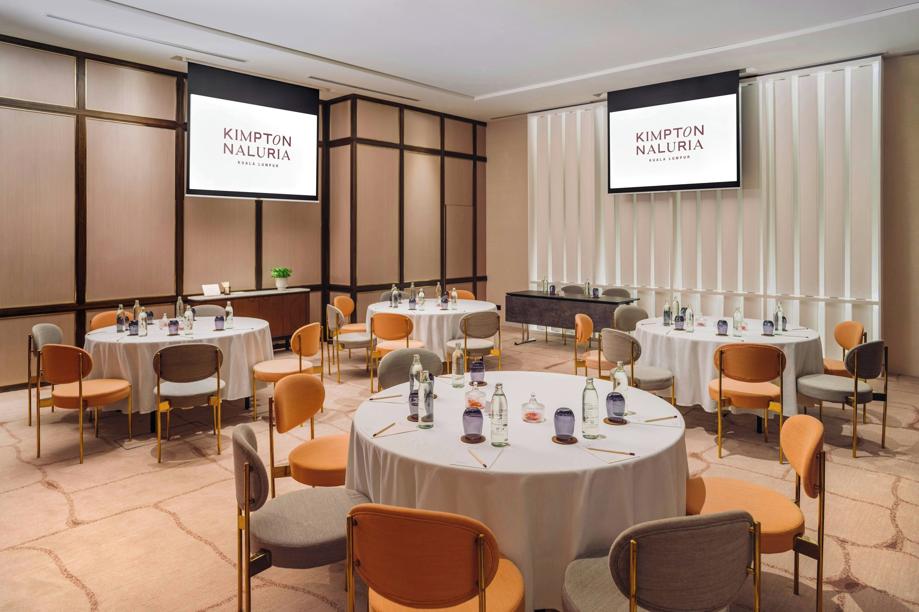 Foto - Kimpton Naluria Kuala Lumpur