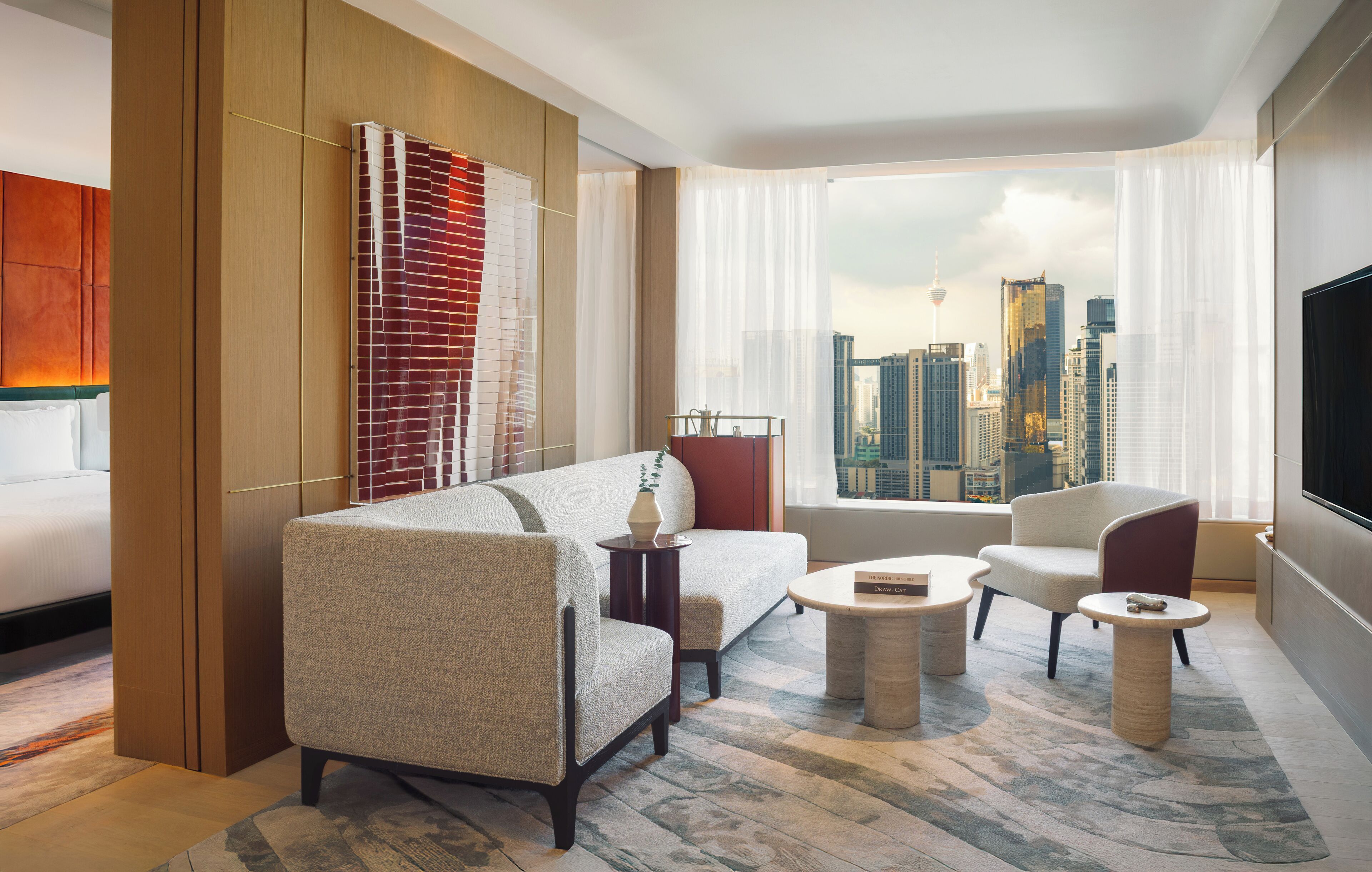 Photo - Kimpton Naluria Kuala Lumpur
