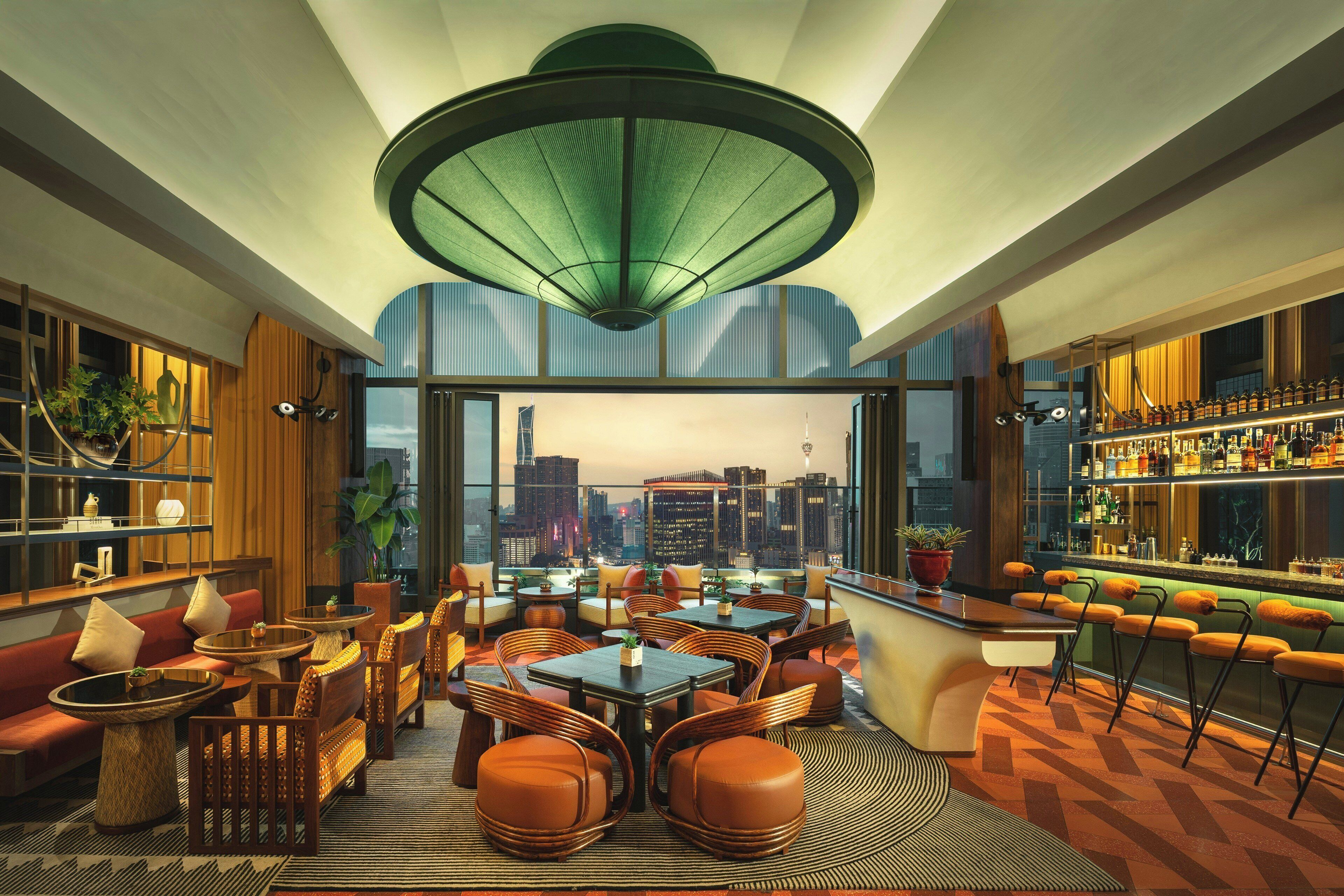 Photo - Kimpton Naluria Kuala Lumpur