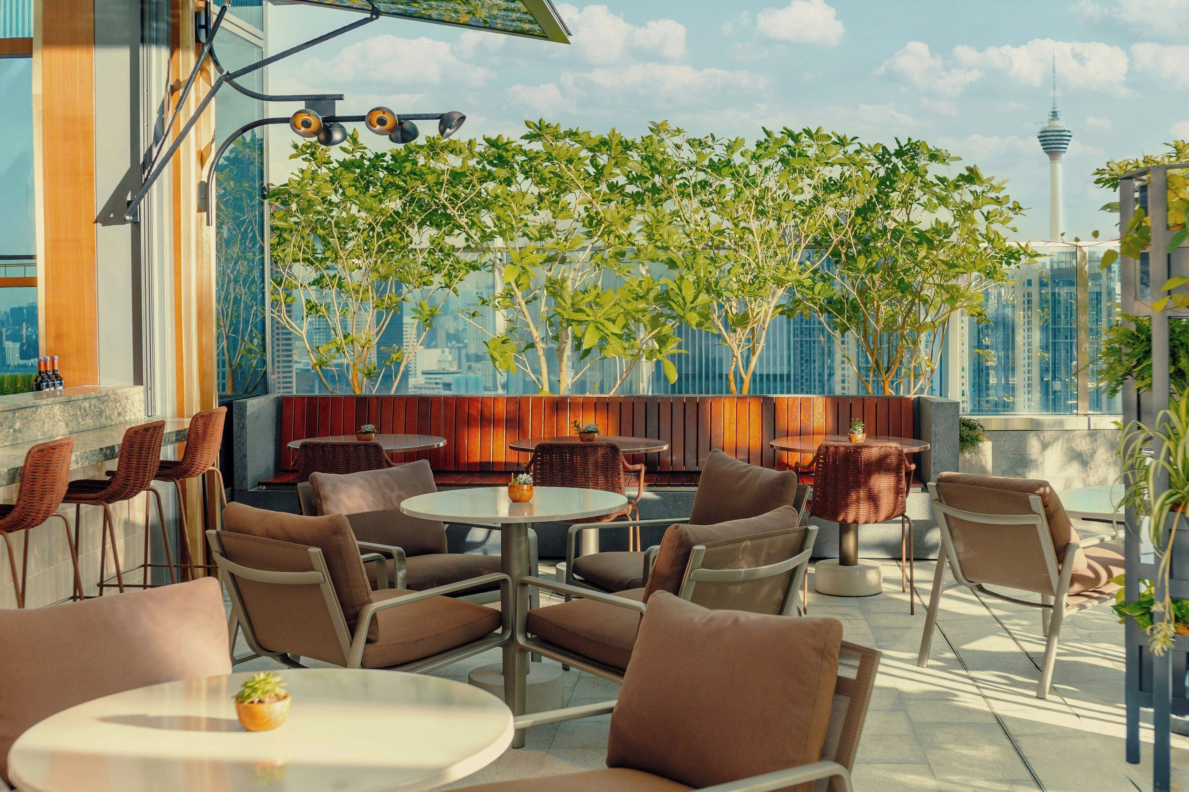 Photo - Kimpton Naluria Kuala Lumpur