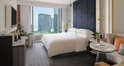 Kimpton Naluria Kuala Lumpur by IHG