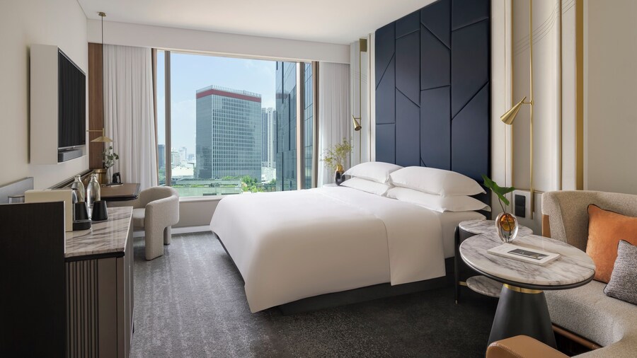 Kimpton Naluria Kuala Lumpur by IHG