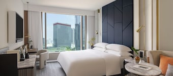 Kimpton Naluria Kuala Lumpur by IHG