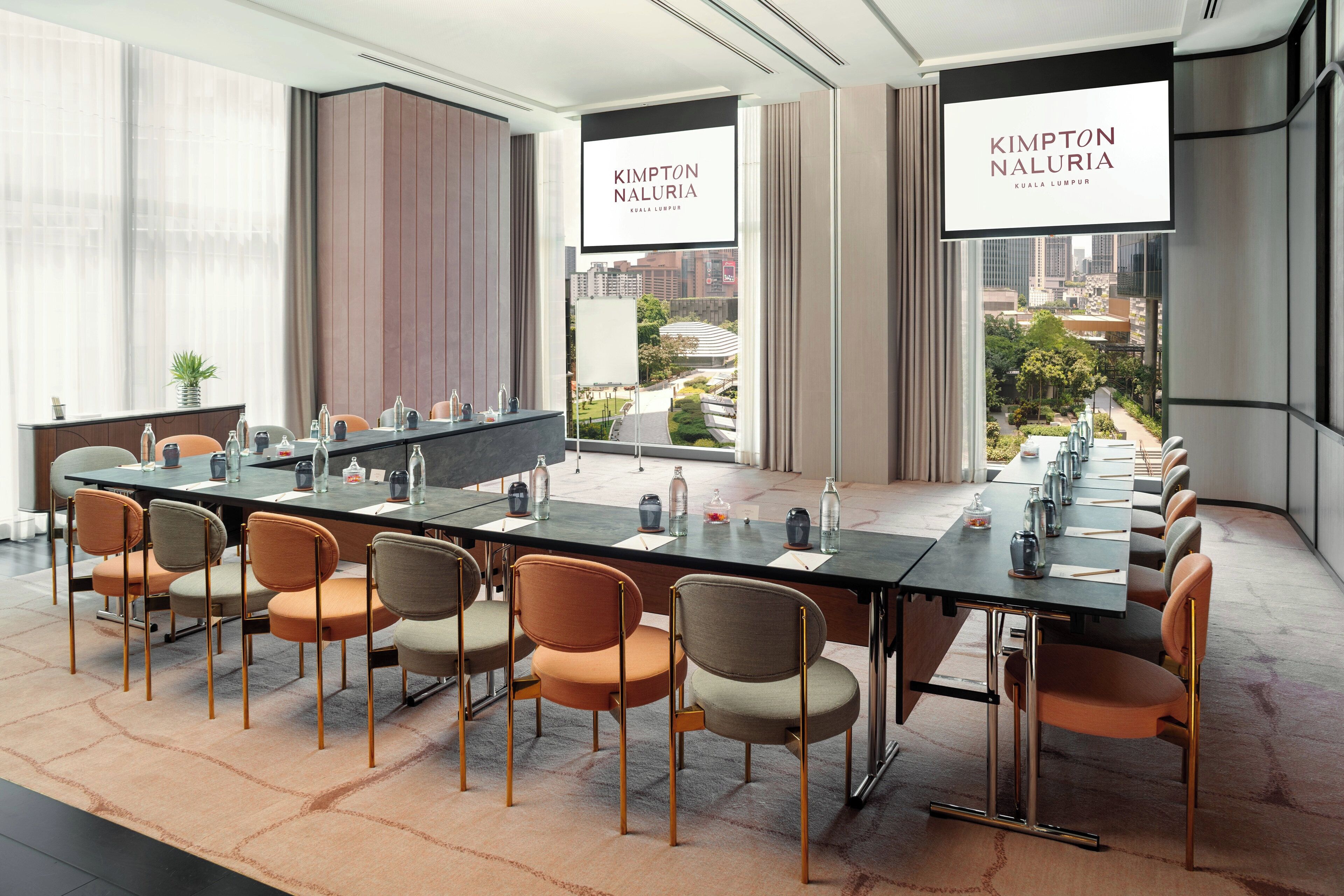Photo - Kimpton Naluria Kuala Lumpur
