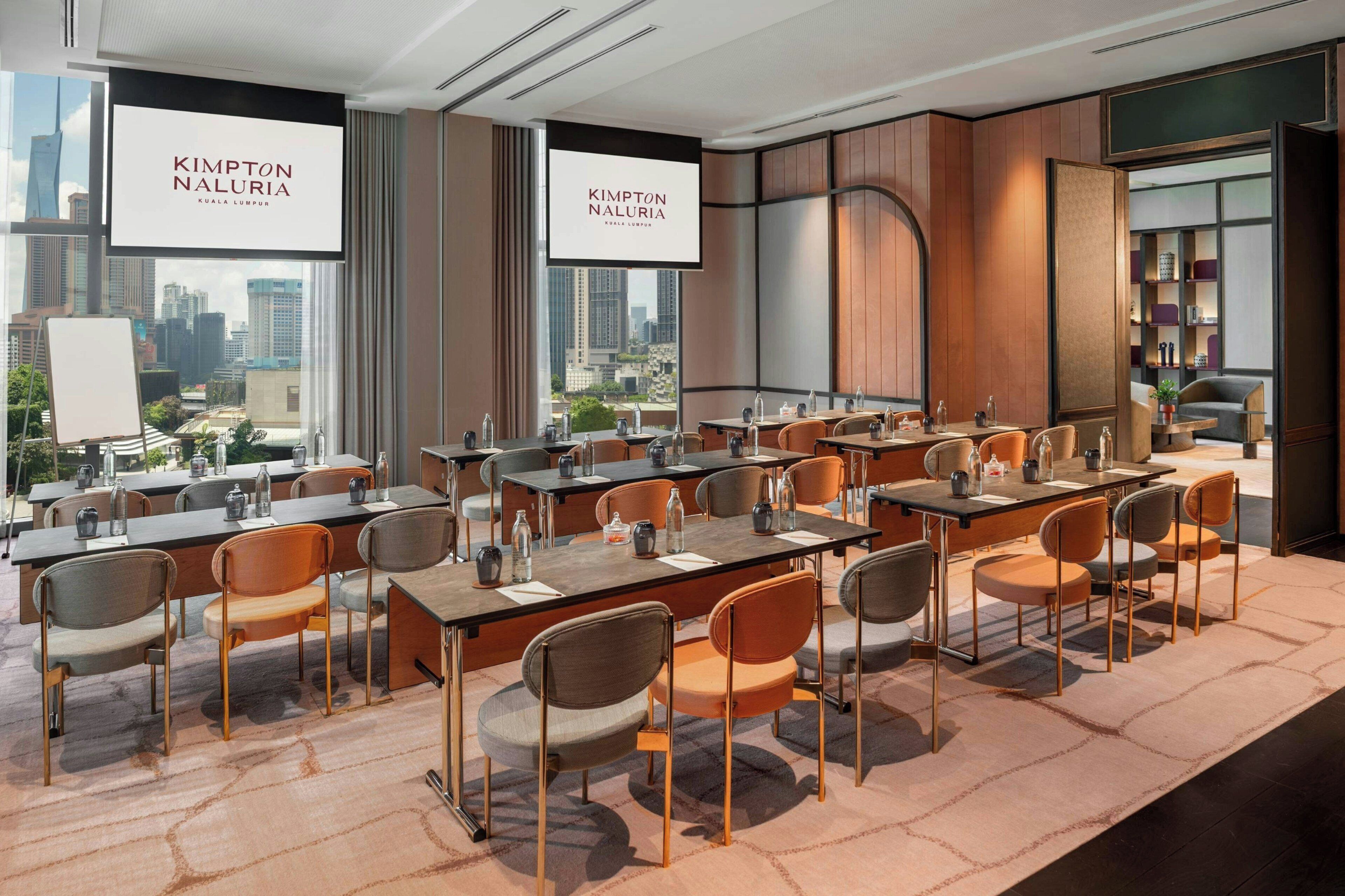 Photo - Kimpton Naluria Kuala Lumpur