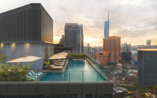 Kimpton Naluria Kuala Lumpur by IHG