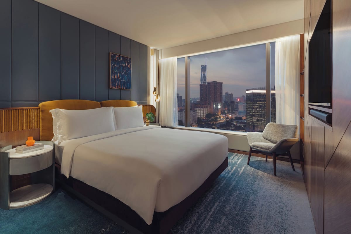 Suite, 1 Schlafzimmer (Naluria Suite)