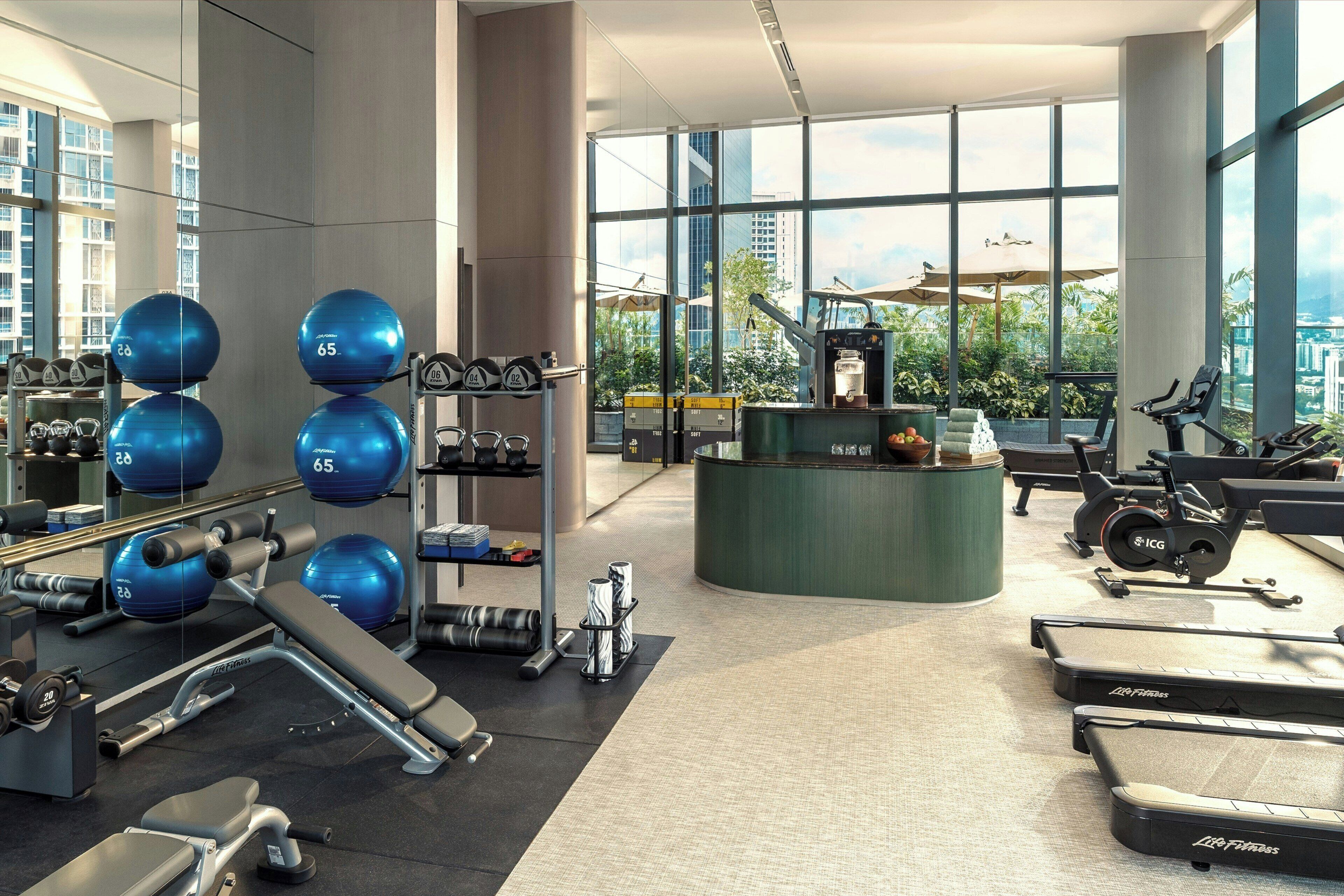 Photo - Kimpton Naluria Kuala Lumpur