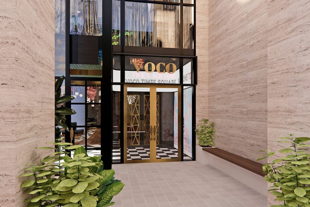 voco Times Square - Broadway by IHG