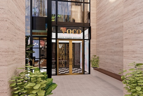 voco Times Square - Broadway by IHG