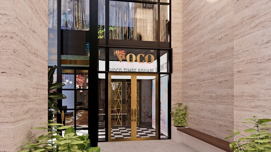 voco Times Square - Broadway by IHG