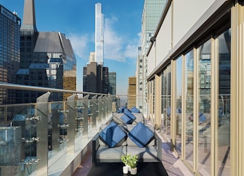 Property amenity at voco Times Square - Broadway by IHG