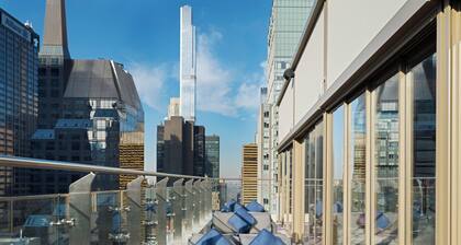 voco Times Square - Broadway by IHG