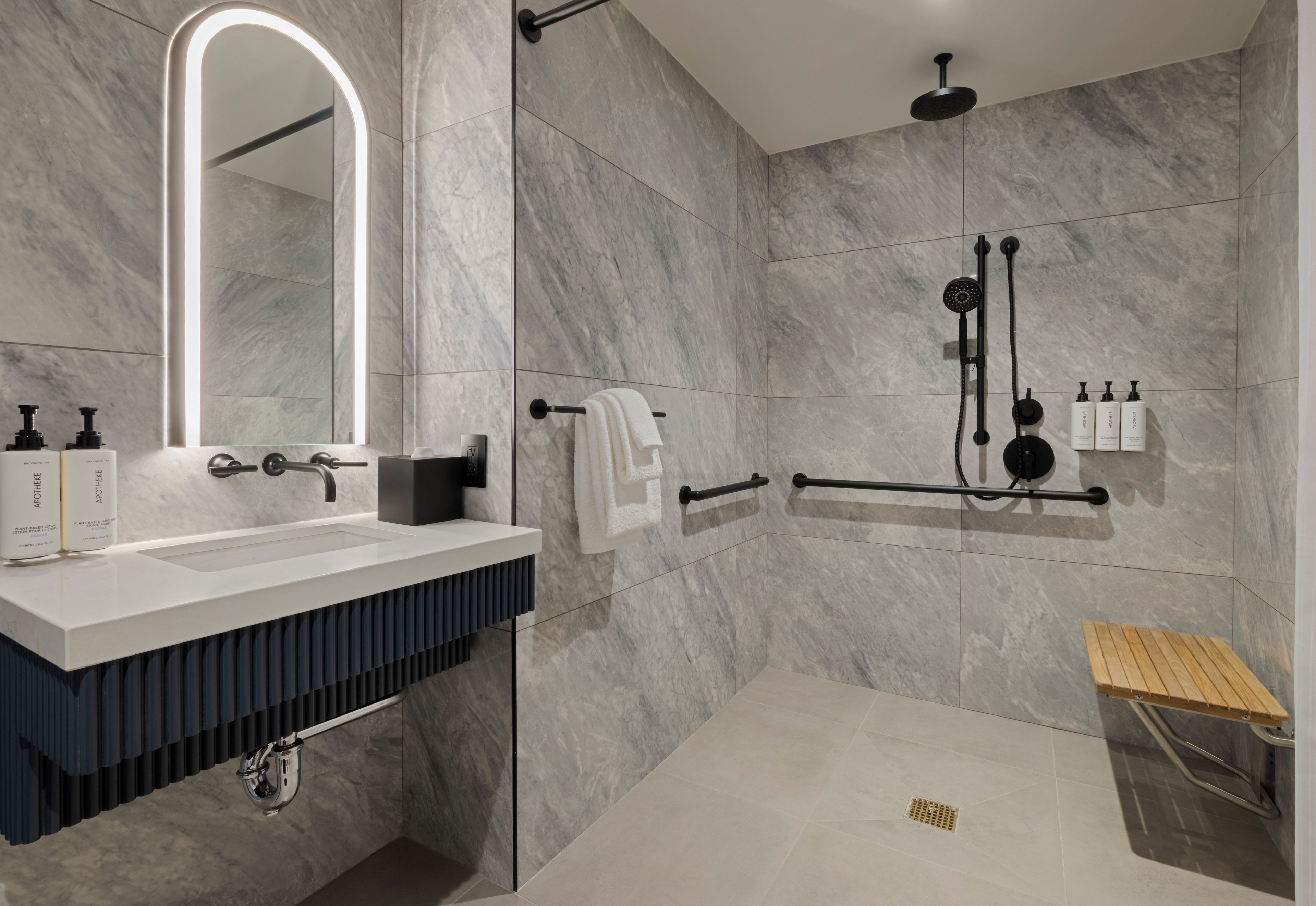 Badkamer