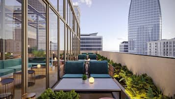 3 Restaurants, Frühstück, Mittagessen, Abendessen, Sushi