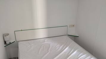 2 camere, culla da viaggio, Wi-Fi