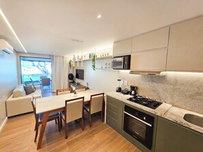 Departamento | Cocina privada