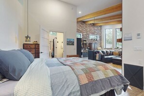 1 bedroom, Internet, bed sheets