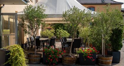 Hotel am Schlosspark