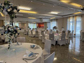 Food and drink - Hotel am Schlosspark (Worms)
