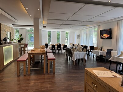 Hotel am Schlosspark