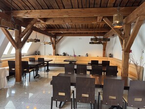 Meeting facility - Hotel am Schlosspark (Worms)