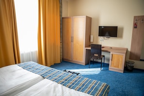 Comfort Double Room, Accessible, Ensuite