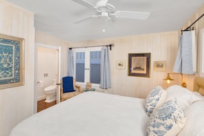 2 Schlafzimmer, Bügeleisen/Bügelbrett, Reisekinderbett, kostenloses WLAN