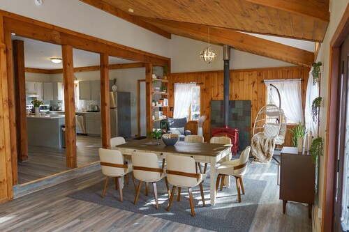 Catskills Escape - Stunning View& Privacy