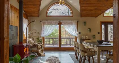 Catskills Escape - Stunning View& Privacy