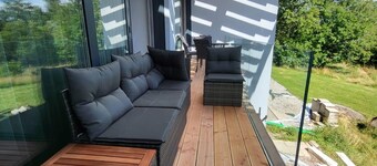 Apartment - Style & Nature