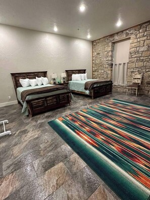 1 Schlafzimmer, WLAN, Rollstuhlgeeignet