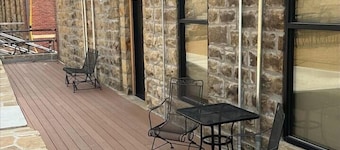 The Cross Bell Downtown 204