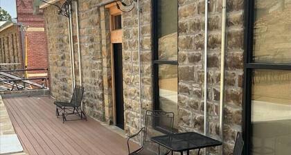 The Cross Bell Downtown 203