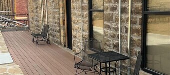 The Cross Bell Downtown 201