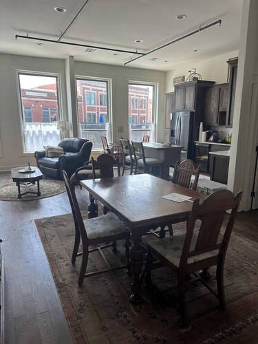 The Cross Bell Downtown 205