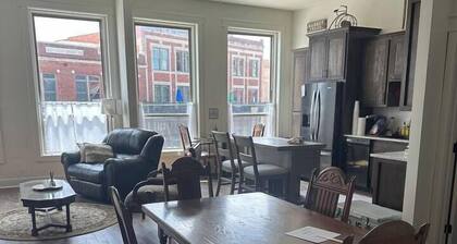 The Cross Bell Downtown 205