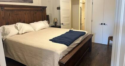 The Cross Bell Downtown 205