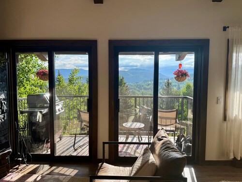 Magnificent, newly remodeled Snowmass Condo