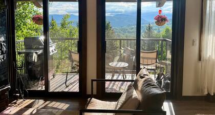 Magnificent, newly remodeled Snowmass Condo