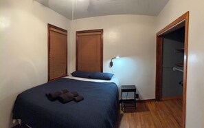 3 Schlafzimmer, Bügeleisen/Bügelbrett, kostenloses WLAN, Bettwäsche
